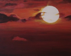 Sunset (2009)