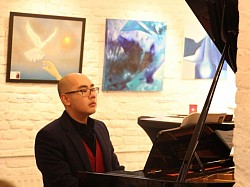 Musique de Chopin