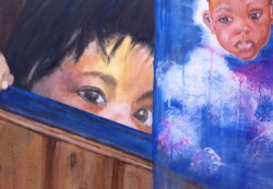 Regards d'enfants (2013)