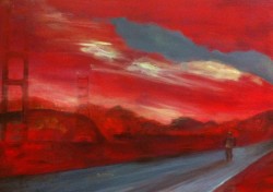 Golden Gate (2014)