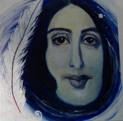 George Sand (mai 2019)