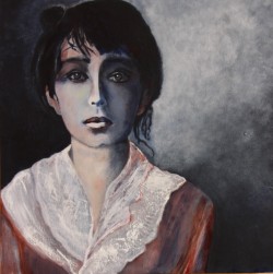 Camille Claudel (avril 2018) - collection privée