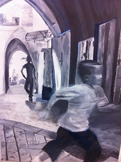 Instantané (2011)