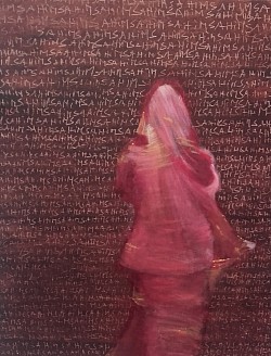 Ahimsa (Passage to India - 1)