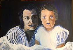 Clara (1/3 de la série 