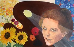 Paula (3/3 de la série 'Les femmes n'ont qu'un prénom')