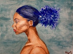 Aquarelle