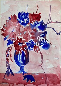 Aquarelle