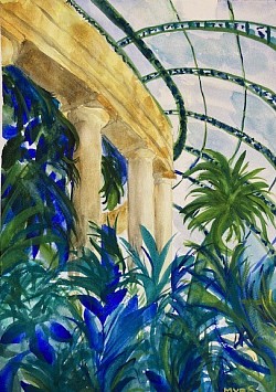 Aquarelle