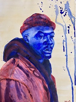 Aquarelle
